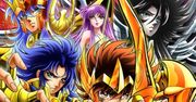 Saint Seiya: Brave Soldiers - recenzja