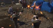 Bądź jak Daredevil, Spider-Man, Punisher - zapisz się do bety Marvel Heroes