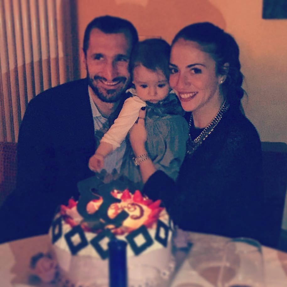 Carolina Bonistalli - Włoska WAGs