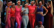 Gala Szkoły Tańca i Rozwoju Pandura w Tarnobrzegu. Scena Tarnobrzeskiego Domu Kultury wypełniła się tańcem, energią i radością