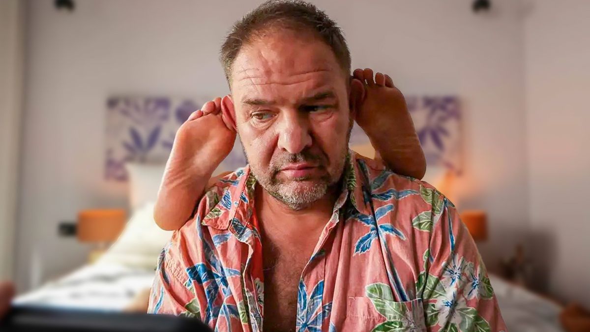 "Planeta Singli 4: Wyspa"