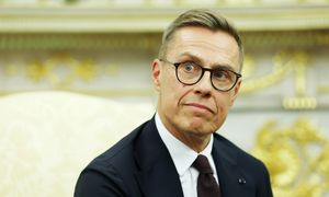 Uszkodzony kabel. Finlandia sprawdza podejrzany statek