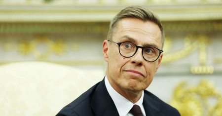 Uszkodzony kabel. Finlandia sprawdza podejrzany statek