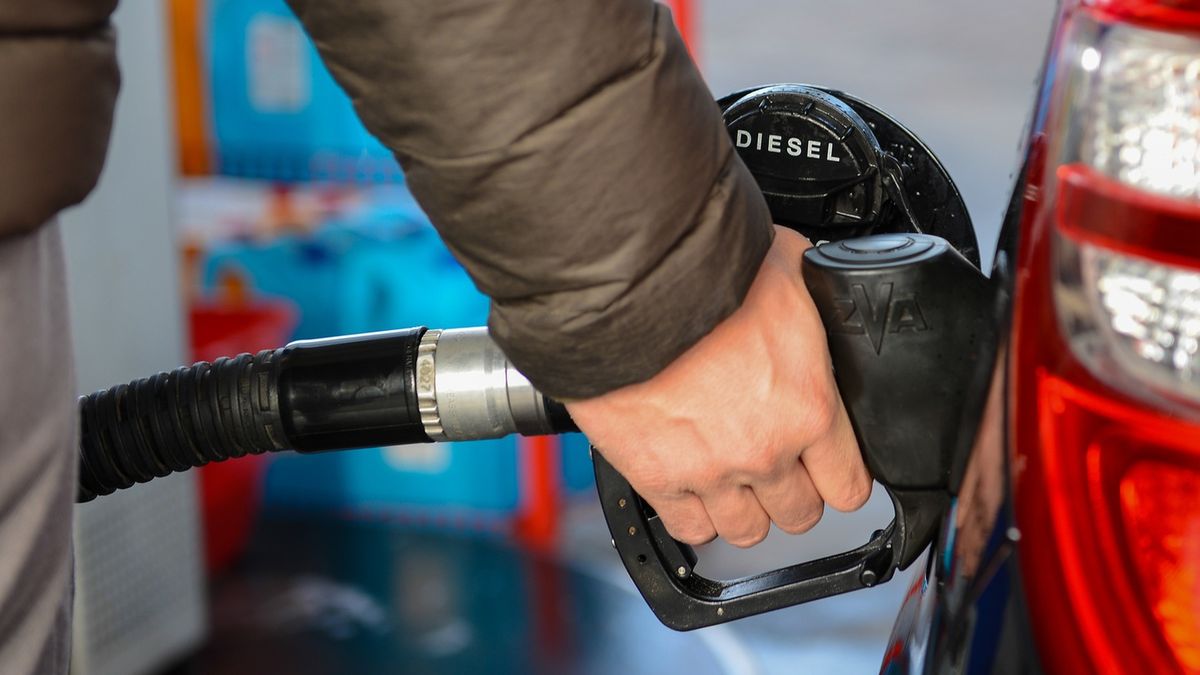 Ceny paliw rosną. Ale może okazać się, ze to niejedyny problem na stacjach