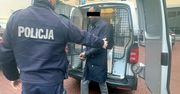 Handlarz zlota z kopalni w Kongo zatrzymany