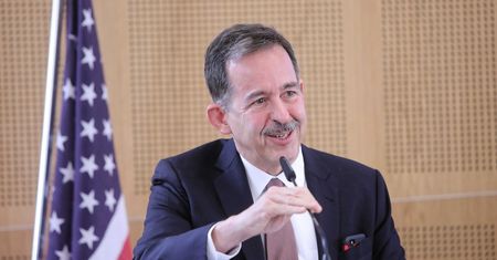 Ma związki z Polską. Odegra kluczową rolę w USA