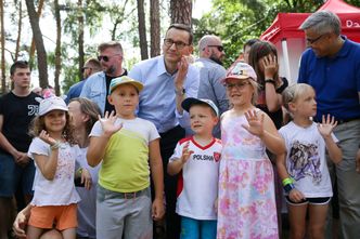 Bloomberg dostrzegł wielki problem rządu. "Najniższy poziom od II wojny światowej"