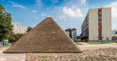 Pogoda w Kielcach. Prognoza na środę 24 grudnia. Chłodno i bez opadów