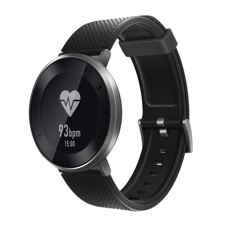 Huawei Honor Watch S1: hybryda opaski sportowej i smartwatcha z ekranem e-ink 5
