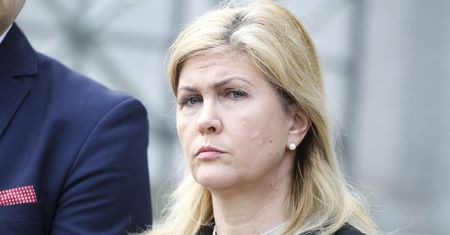 "Wychodzę z partii". Zhakowano konto posłanki PiS
