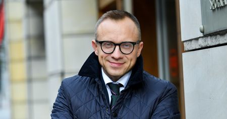 Progi dochodowe w 500+? Ministerstwo Finansów stawia sprawę jasno