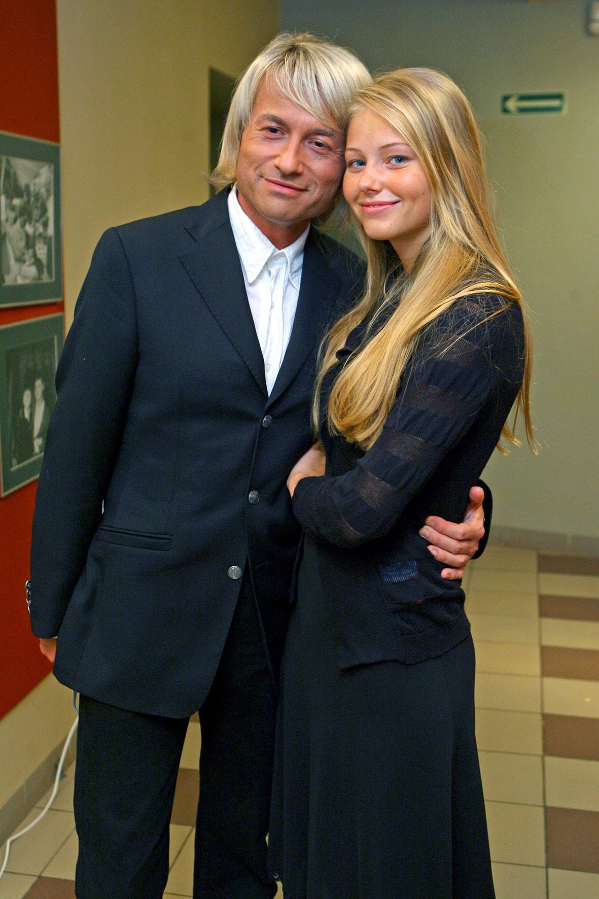 Agata i Piotr Rubikowie poznali się w 2005 roku 