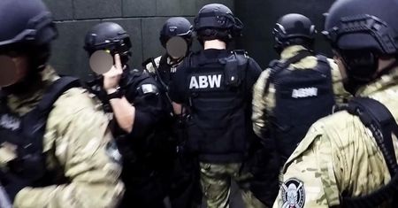 Rosyjski szpieg schwytany. Akcja ABW we Wrocławiu