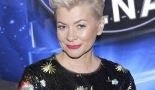 Doktorowa z "Rancza" świętuje 56. urodziny. Beata Olga Kowalska pokazała zdjęcie w bikini