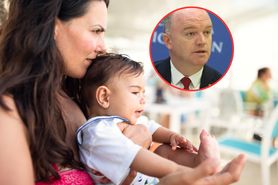 Największy w historii kraju "pakiet dla dzieci". Do rozdania są ponad trzy miliardy złotych 