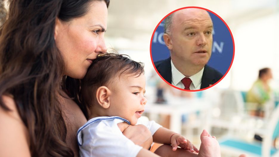 Chorwacja boryka się z niżem demograficznym