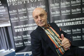 Katowice: Startuje 43. Rawa Blues Festival w Spodku