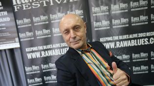 Katowice: Startuje 43. Rawa Blues Festival w Spodku
