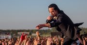 Gdynia: Open'er Festival 2026 odkrywa kolejne karty. Nick Cave & The Bad Seeds