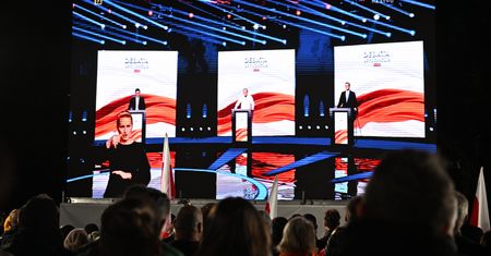 Debata bez historii, czyli TVP zrobiła swoje [OPINIA]