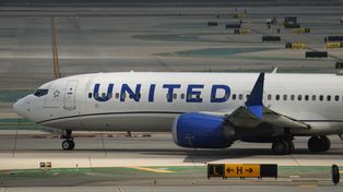 Te linie wstrzymują odbiór Boeingów 737 MAX. Winne oprogramowanie