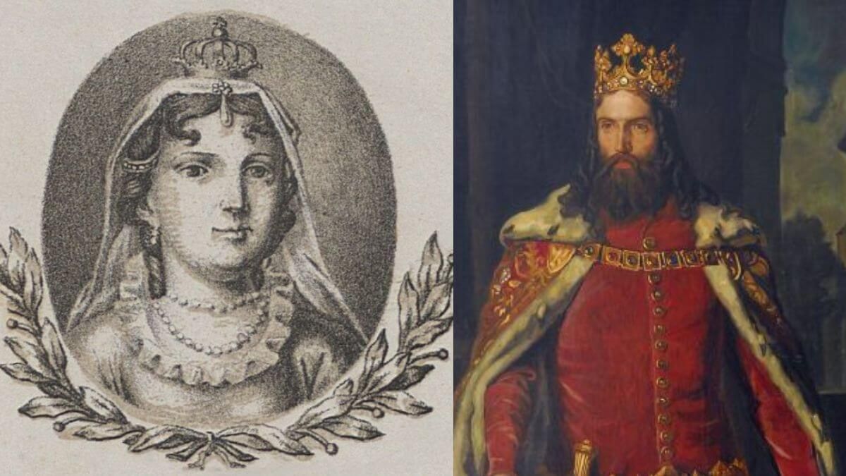 Aldona Anna Giedyminówna. Przodkini Jagiellonów