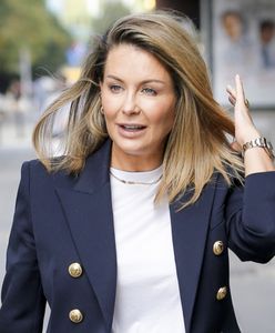 Ma 42 lata, 3 dzieci i ciało bogini. Niedługo poznamy jej sekret