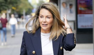 Ma 42 lata, 3 dzieci i ciało bogini. Niedługo poznamy jej sekret