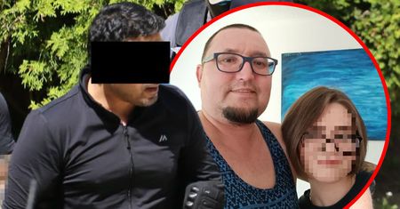 "On miał tylko zlecenie". Córka zabitego Rosjanina w rozmowie z WP