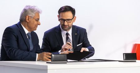 Polska poradzi sobie bez ropy Putina. Wiemy, kto na tym zyska