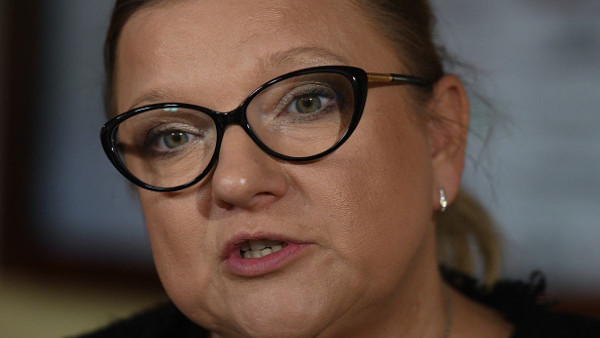 Wypowiedź Beaty Kempy wzbudziła spore kontrowersje. Zasłużenie? 