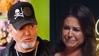 Maja Rutkowski ZALAŁA SIĘ ŁZAMI po pytaniu o starość: "Boję się, że nie będzie przy mnie Krzysztofa" (WIDEO)