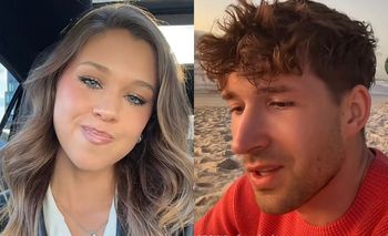 Maria Jeleniewska i Kuba Nowosiński POTWIERDZAJĄ ROZSTANIE?! Dodali wymowne nagrania... (WIDEO)