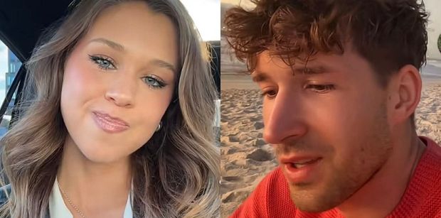 Maria Jeleniewska i Kuba Nowosiński POTWIERDZAJĄ ROZSTANIE?! Dodali wymowne nagrania... (WIDEO)