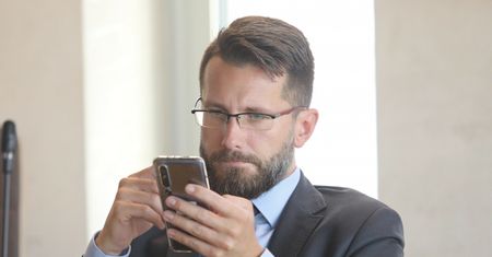 Miękiszon. Radosław Fogiel: Zbigniew Ziobro określał tak tych, którzy godzą się na wszystko