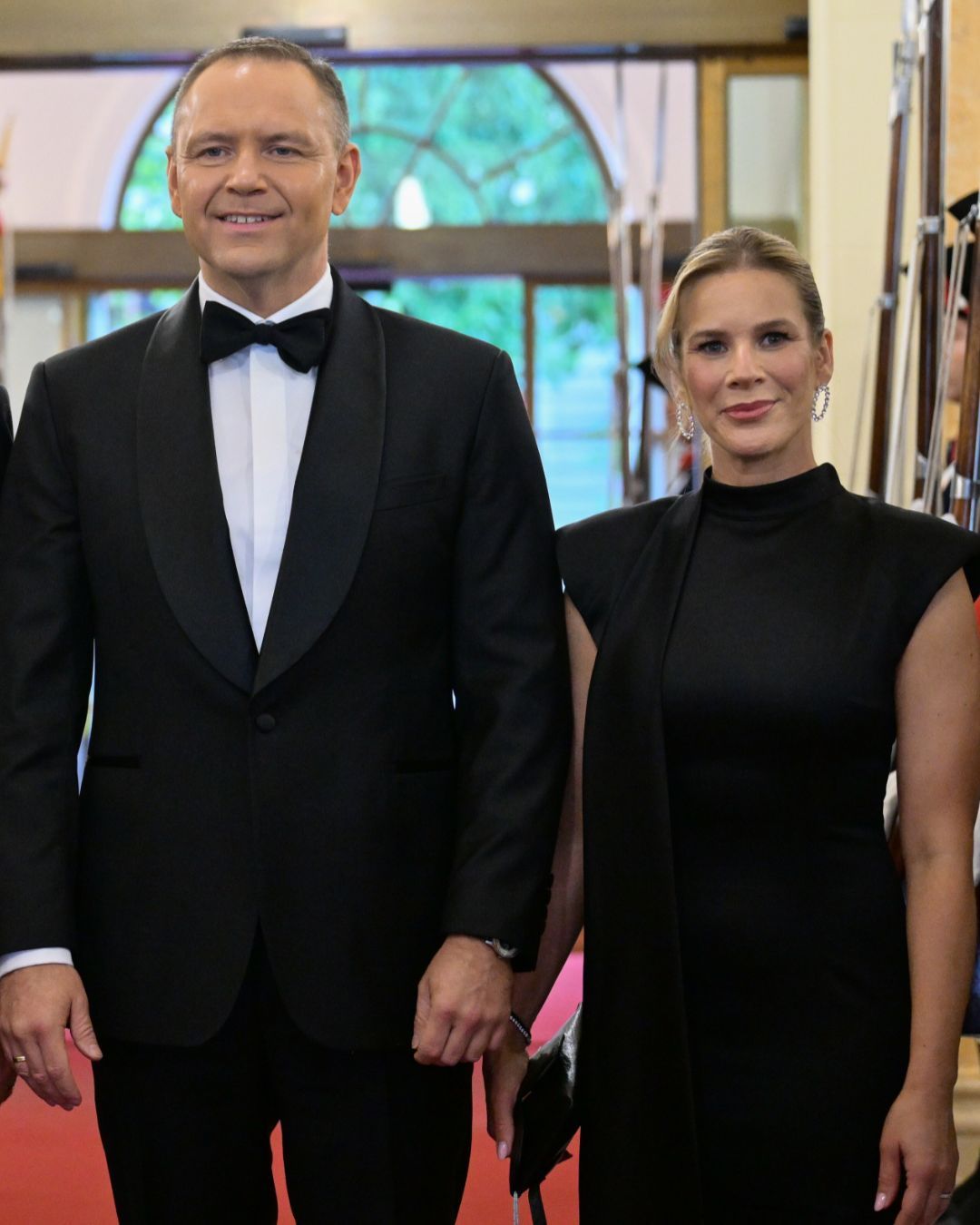 Polska para prezydencka 