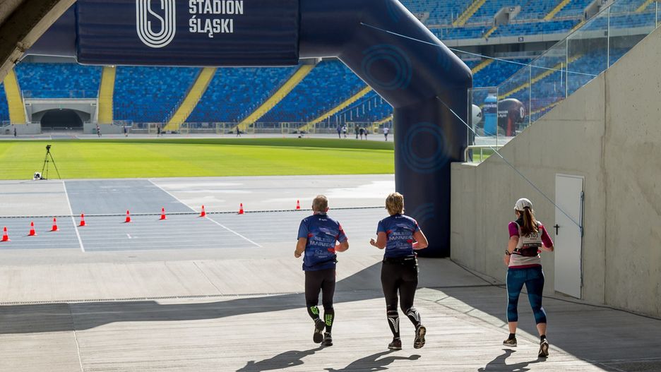 To już 12. edycja Silesia Marathonu