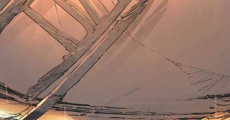"Superman. Rok pierwszy" – recenzja komiksu o nowych początkach Clarka Kenta