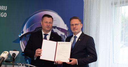 Po 7 latach Oddział Urzędu Dozoru Technicznego wraca do Płocka