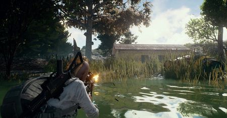 PlayerUnknown’s Battlegrounds ma już 2 miliony graczy