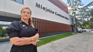 Tak wygląda Miejskie Centrum Kultury w Gorzowie. Kto nim pokieruje?