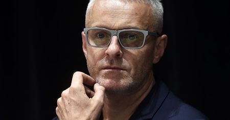 Jacek Poniedziałek ujawnia: "Matka mojej mamy przespała się z moim ojcem"