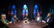 Wojciech Jagielski wraca do telewizji. Będą rozmowy o kile i prostytucji