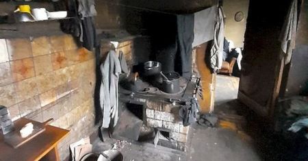 "Skrajna, niesamowita bieda". Staruszka wstydziła się prosić o pomoc