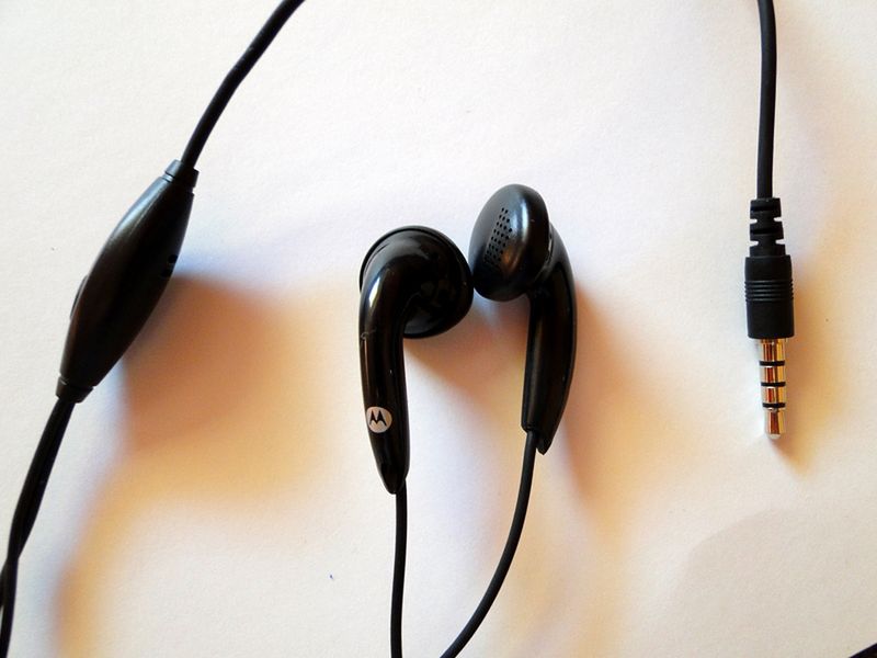 Motorola Fire XT530 - dwa lata za późno [test] 9