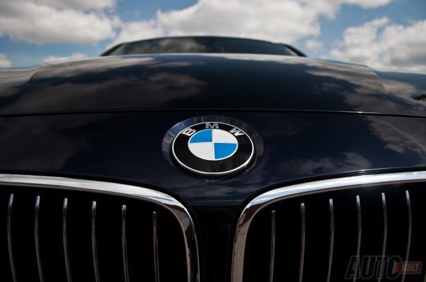 BMW najmocniejszą marką samochodową według rankingu Forbes