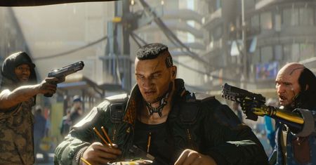 Cyberpunk 2077 ma być perfekcyjny, a do tego potrzeba czasu