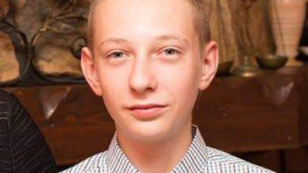 Śledczy uznali, że Fabian Zydor został zamordowany