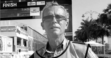 Nie żyje Marek Tokarski. Pracownik TVP miał 64 lata