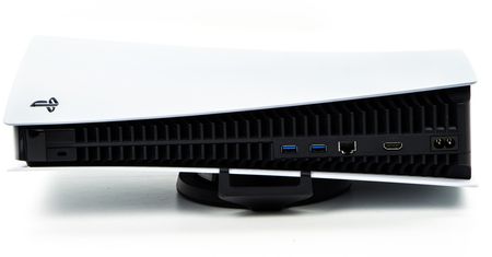 Podobno Sony planuje nową wersję PlayStation 5
